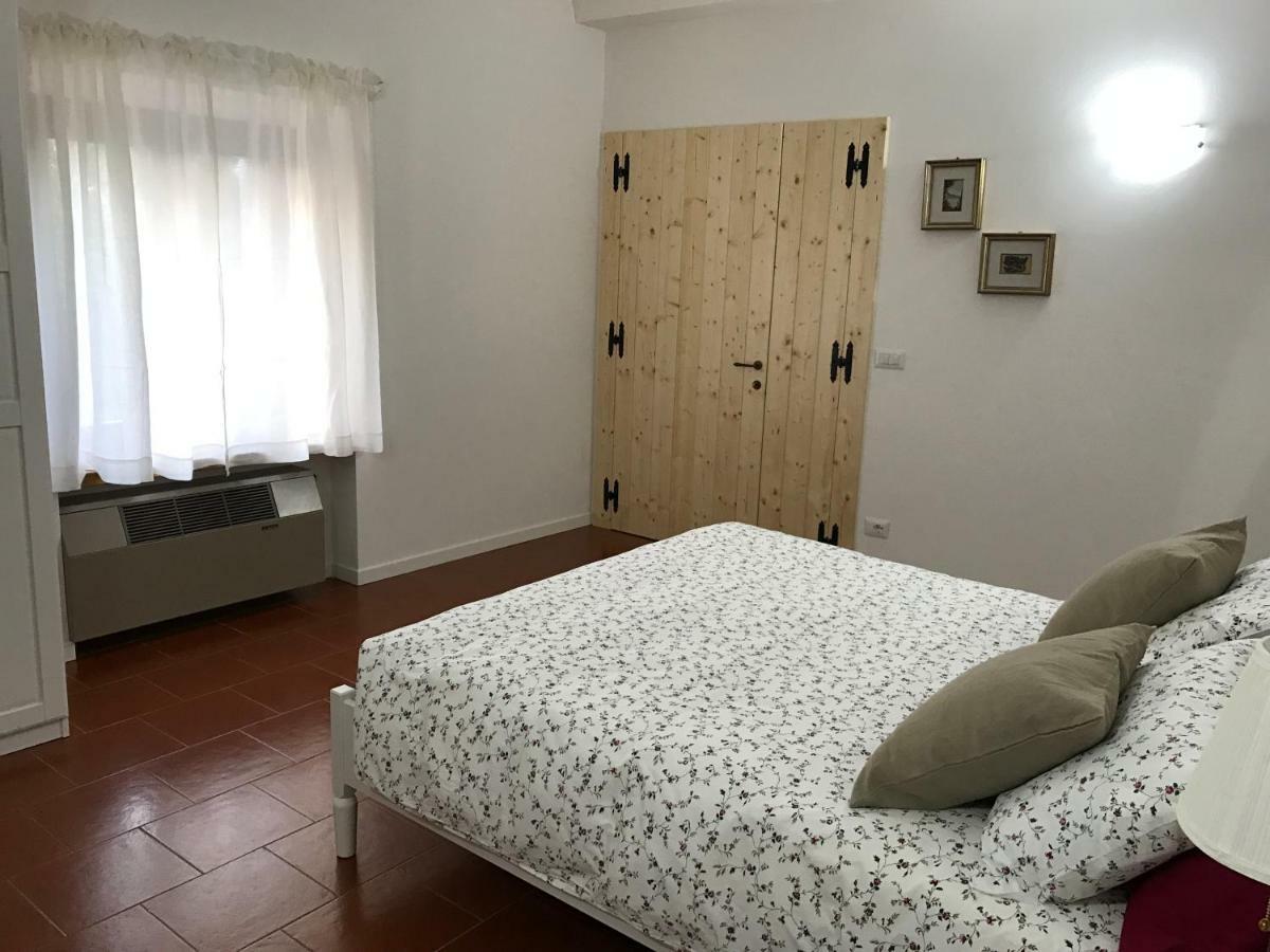 Chalet Delle Rose Saludecio Exterior photo